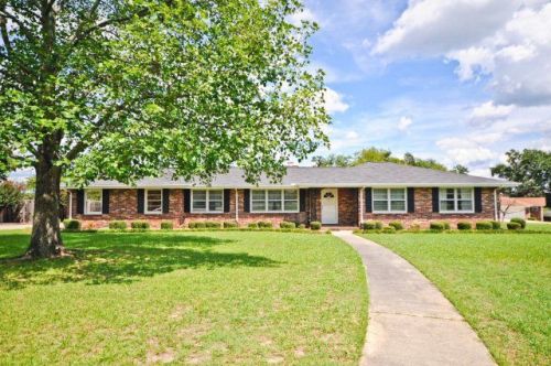 201 Spring Dr, North Augusta, SC 29841-2542