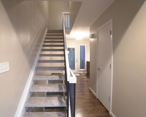 5010 Nob Hl Dr, Newport KY  41075-4096 exterior