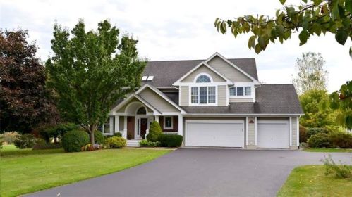 5115 Foster Rd, Canandaigua, NY 14424-8366