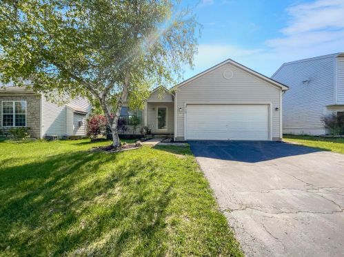 2132 Brookbank Dr, Darbydale, OH 43123-4704