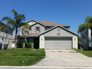 4557 Philadelphia Cir, Kissimmee, FL 34746-6736