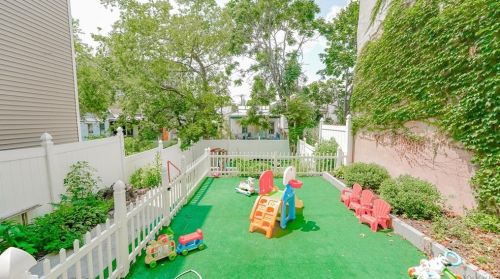 1509 Commonwealth Ave, Bronx NY  10473-3502 exterior