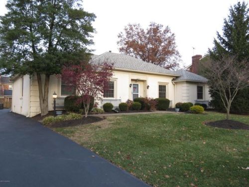 525 Nottingham Pkwy, Louisville, KY 40222-5025