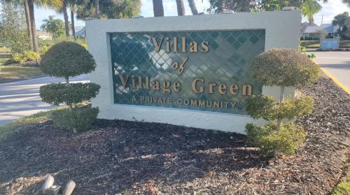 1582 Dewberry Ct, Fort Pierce, FL 34952-4288