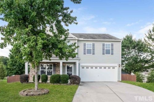 4211 Monarchos Dr, Knightdale, NC 27545-7492
