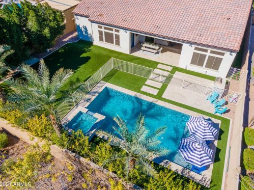 3257 Indigo Bay Ct, Gilbert, AZ 85234-1736