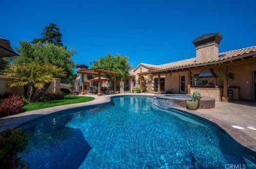 230 Phelan Ranch Way, Pismo Beach CA  93420-5525 exterior