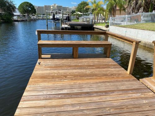 13605 Garris Dr, Port Richey, FL 34667-1522