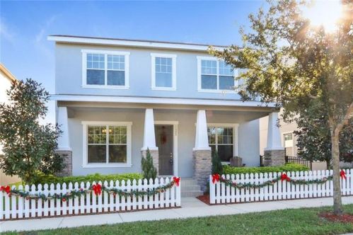 11323 Winthrop Lake Dr, Riverview, FL 33578-4678