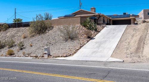 2513 Rainbow Ave, Lake Havasu City, AZ 86403-3850