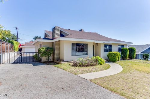 430 Michillinda Ave, Sierra Madre, CA 91024-1042