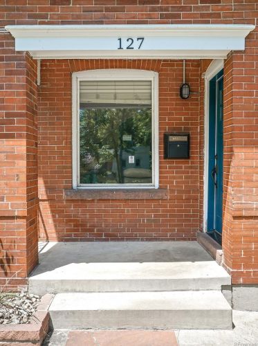 127 Humboldt St, Denver, CO 80218-3931