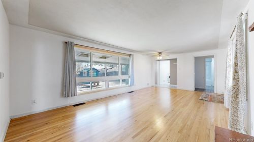 2722 Irving St, Denver CO  80236-2510 exterior