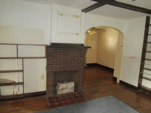 152 Cleveland Ave, Pittsburgh PA  15214-1246 exterior