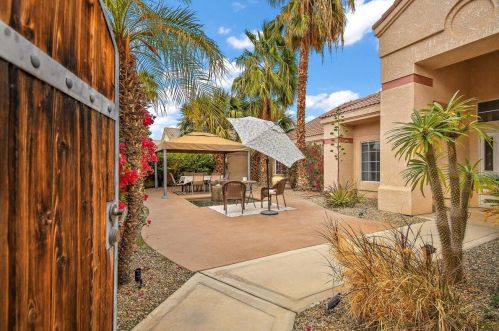 45510 Desert Fox Dr, La Quinta CA  92253-4216 exterior