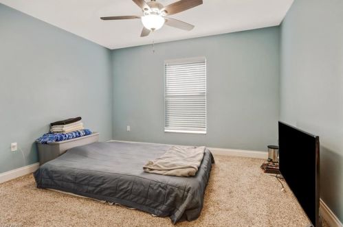 1118 Alaska Ave, Lehigh Acres FL 33971-6460 exterior