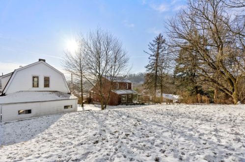 234 Berkley Ave, Pittsburgh PA  15221-4803 exterior