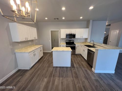 16142 168th Ln, Sun City AZ  85388-1350 exterior