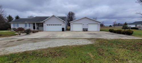 641 Weaver Rd, Clinton County, OH 45169-7114
