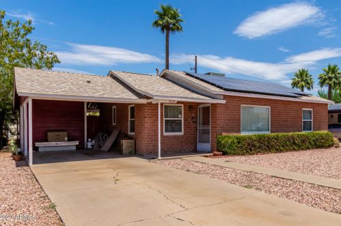 1520 Edgemont Ave, Phoenix, AZ 85006-1130
