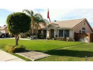 1031 Calle Estrella, Brawley, CA 92227-7722
