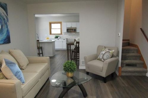 232 Hennie St, Ripon WI  54971-1107 exterior