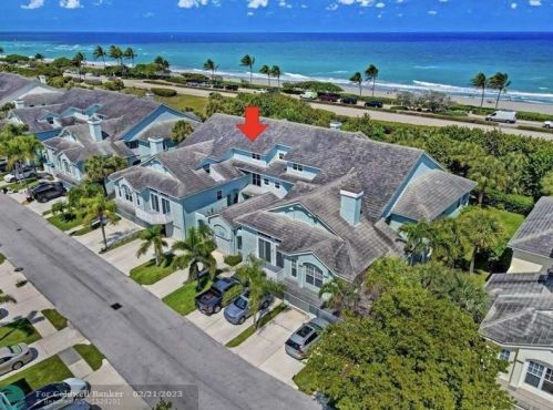 205 Mainsail Cir, Jupiter, FL 33477-1402