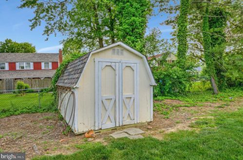 63 Trebing Ln, Willingboro NJ  08046-3615 exterior
