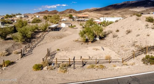 4019 Lakeview Rd, Lake Havasu City AZ  86406-4517 exterior