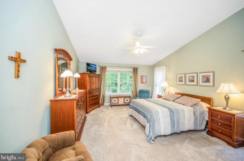 1011 Eastover Pkwy, Locust Grove VA  22508-5170 exterior