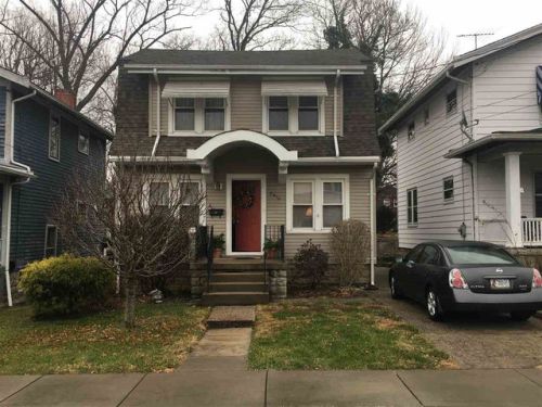 2816 Aberdeen Ave, Covington, KY 41015-1005