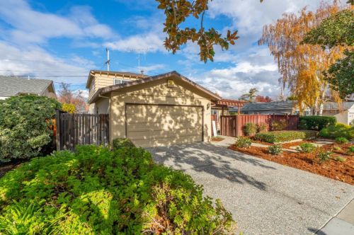 753 Peekskill Dr, Sunnyvale, CA 94087-1814