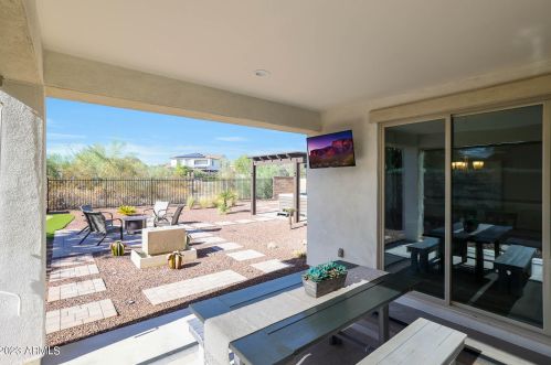 20382 Hamilton St, Buckeye AZ  85396-1579 exterior