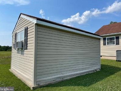 11420 Kendall Rd, Madison Mills VA  22960-4003 exterior