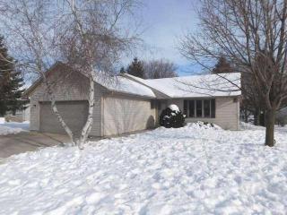 112 1st St, Kiel, WI 53042-1452