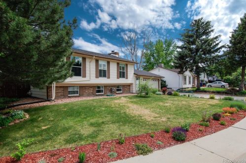 4425 Vivian Way, Morrison, CO 80465-1332