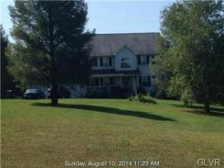205 Kenneth Ln, Palmerton, PA 18071-6459