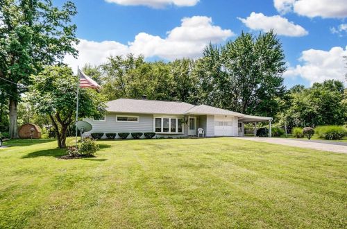 104 Lucy Run Rd, Amelia, OH 45102-1509