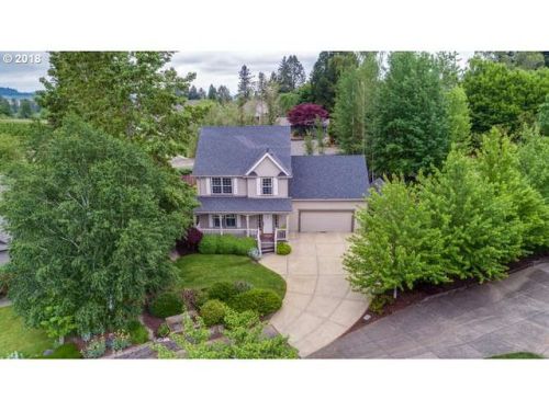 848 Wintergreen Dr, Mcminnville, OR 97128-5463