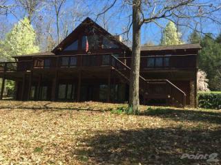 132 Back Draft Rd, Rockbridge Baths VA  24473-2227 exterior