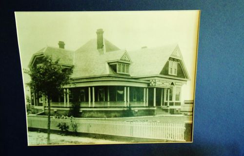 409 Jackson St, Bartlett, TX