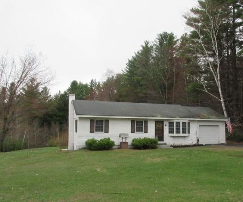 43 Karlene St, Unity, NH 03773-2813