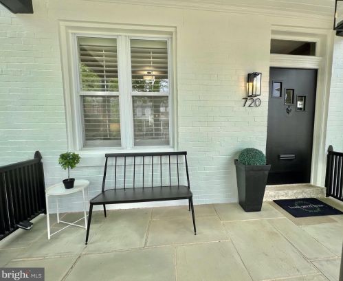 720 Taylor St, Washington DC  20017-2005 exterior