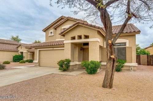 15940 Tasha Dr, Sun City AZ  85374-5701 exterior