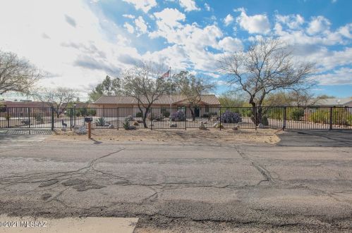 16261 Sotol Ave, Tucson, AZ 85739-8992