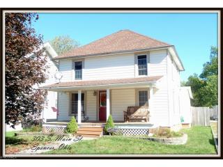 303 Main St, Spencer, OH 44275-9506
