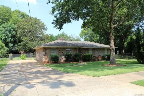 665 Williamson Rd, Montgomery, AL 36109-2539