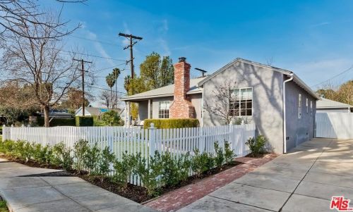 14657 La Maida St, Van Nuys, CA 91403-1648