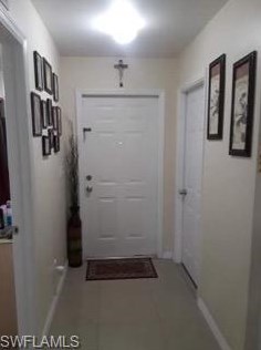 4868 30th St, Lehigh Acres FL  33973-6678 exterior