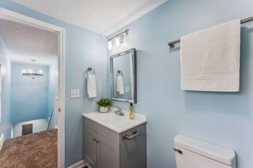 397 Mary St, Marion OH  43302-2231 exterior